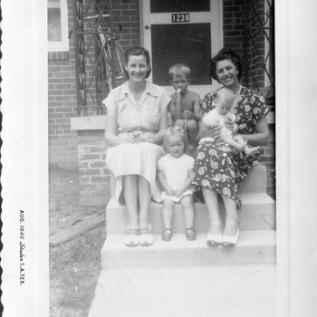 Photo of Alice Persyn